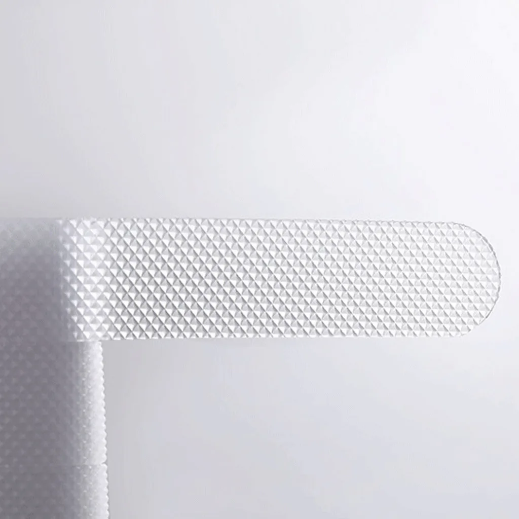 15 шт. Нескользящие полоски Нескользящая лента для лестницы ванной комнаты