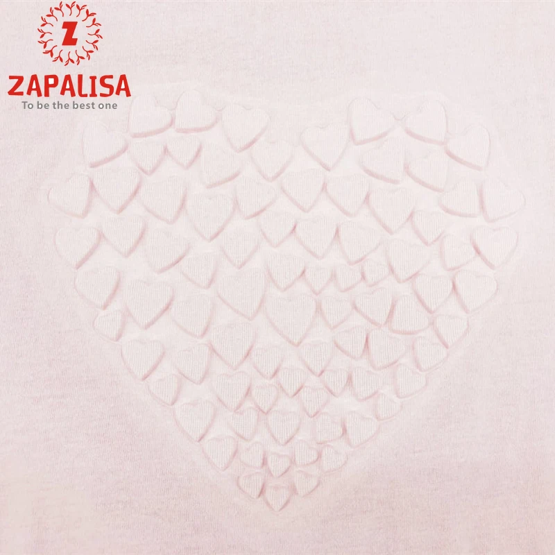

Fashion Heart Shaped Patchwork Women Sweartshirt Casual O Collar Long Sleeve Slim Fit Sweet Pink Bandage Autumn Winter Tops