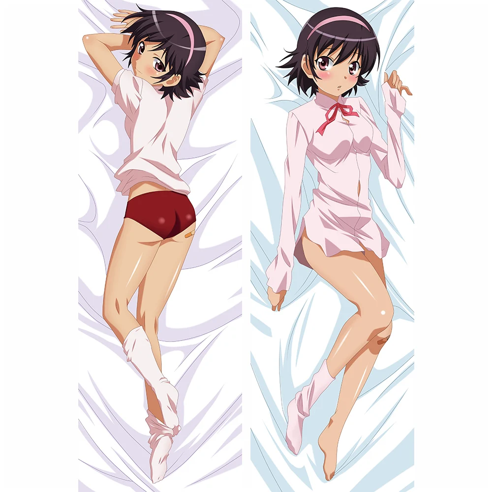 Cos чехол мир Бог только знает японское аниме Elsea Haqua Ayukawa Tenri Подушка Dakimakura