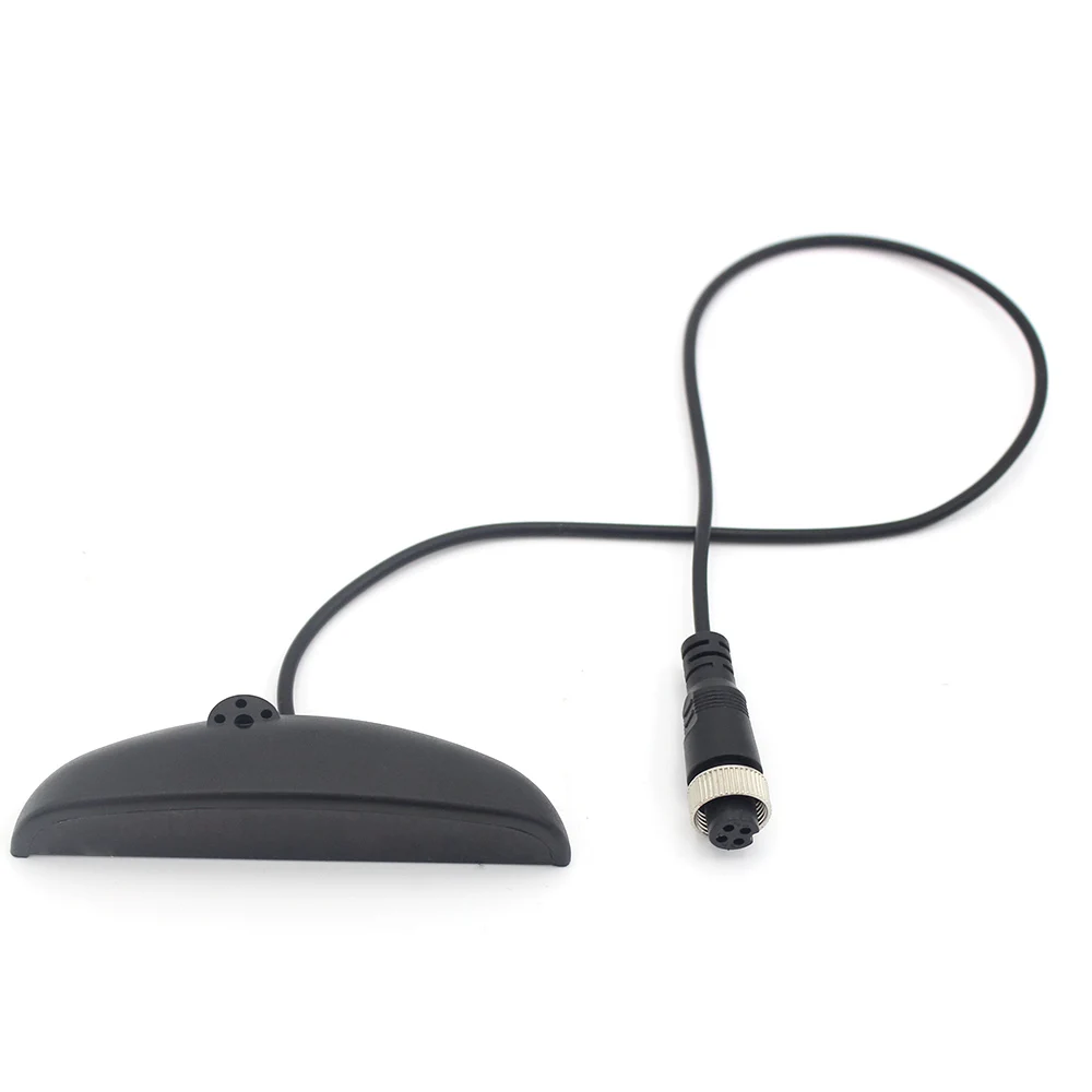 IP67 водонепроницаемый цифровой светодиодный дисплей 4 сегментная сигнализация