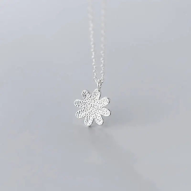 

Ожерелье из серебра 925 пробы CHN17, отправляется с пылесборником, Лидер продаж, цепочка длиной 45 см, Женские Ювелирные изделия, подарочное ожерелье для любимых