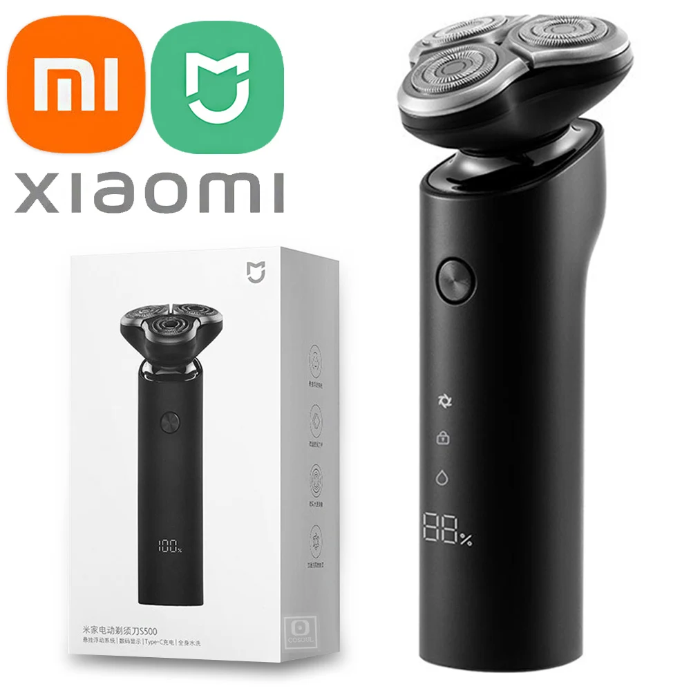 Xiaomi Mi S500 Купить