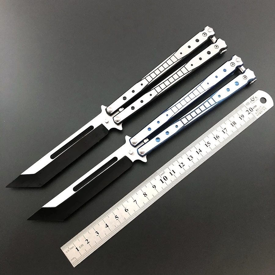 Нож бабочка инструмент для повседневного использования нож подготовки к матчам