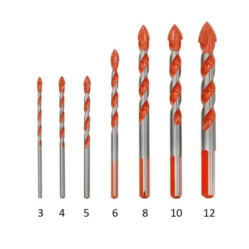 

Drill Bit
