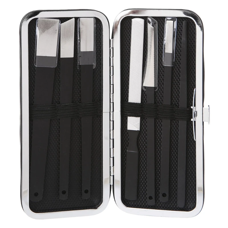 7 шт мозолей рашпиль и бритва ног жесткий крепкий кожа кукурузы средство от