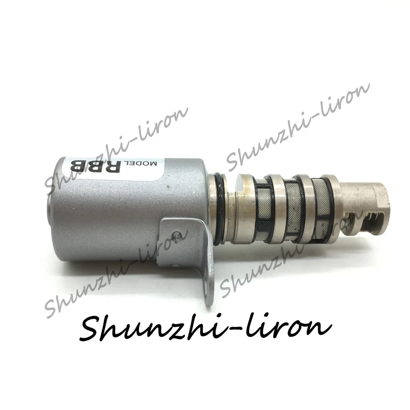 Для Honda Civic CRV Acura контроль сцепления Соленоидный клапан 15830-RBB-003 масла с переменной