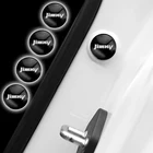 Автомобильные аксессуары, амортизаторы на двери автомобиля, звукоизоляционный буфер для Suzuki Jimny 2010-2021, автостайлинг