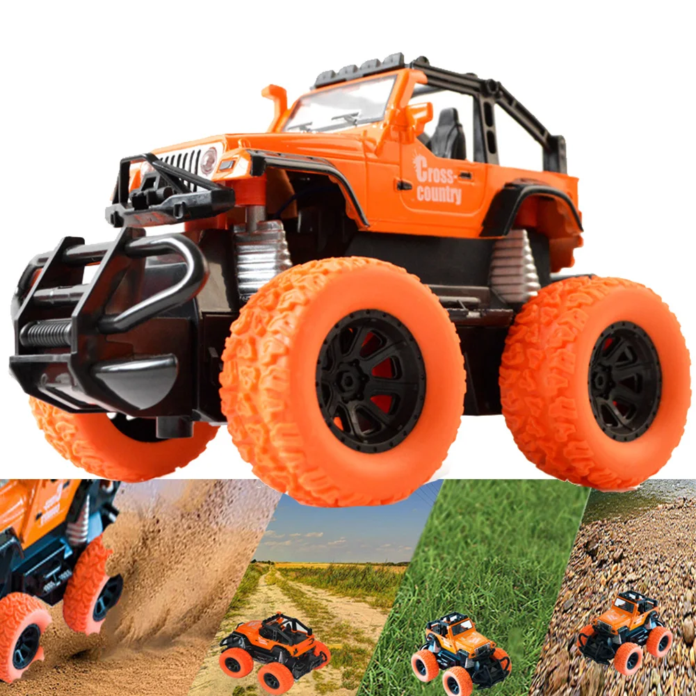 Четырехканальный детский Радиоуправляемый автомобиль игрушка подарок