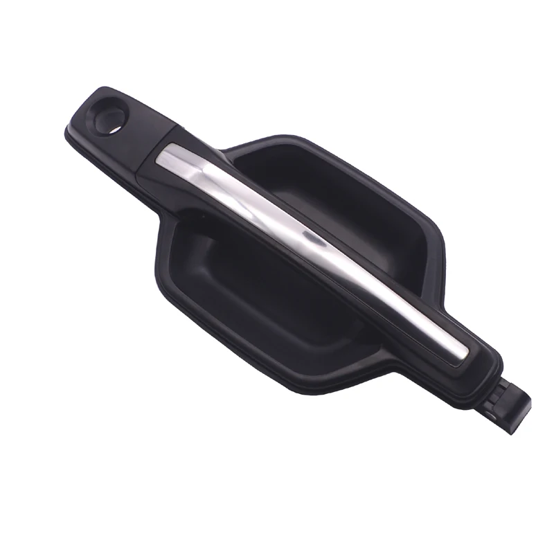 

Наружная ручка передней и задней двери для Mitsubishi Pajero Montero MK3 V73 V75 V77 V78 2000-2006 MR 653471 MR 653473 MR 653479