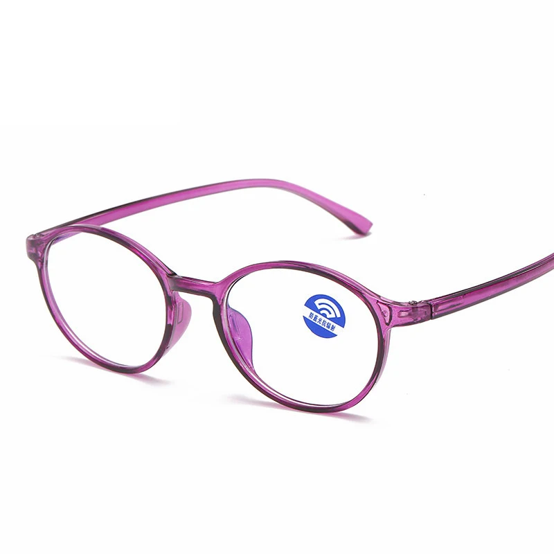 Очки Seemfly с защитой от сисветильник для мужчин и женщин оптические оправы