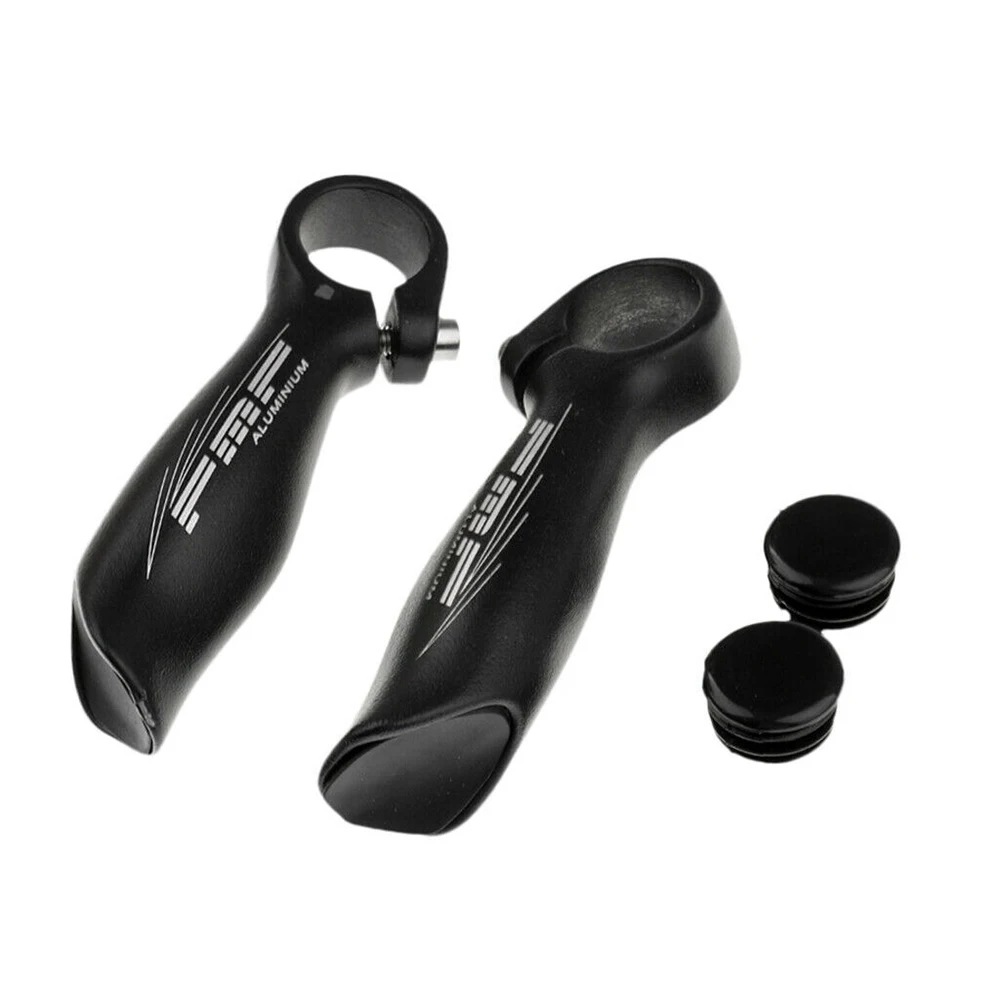 Mountain Road Bike Bicycle Handlebar Handle Bar End Grips | Спорт и развлечения
