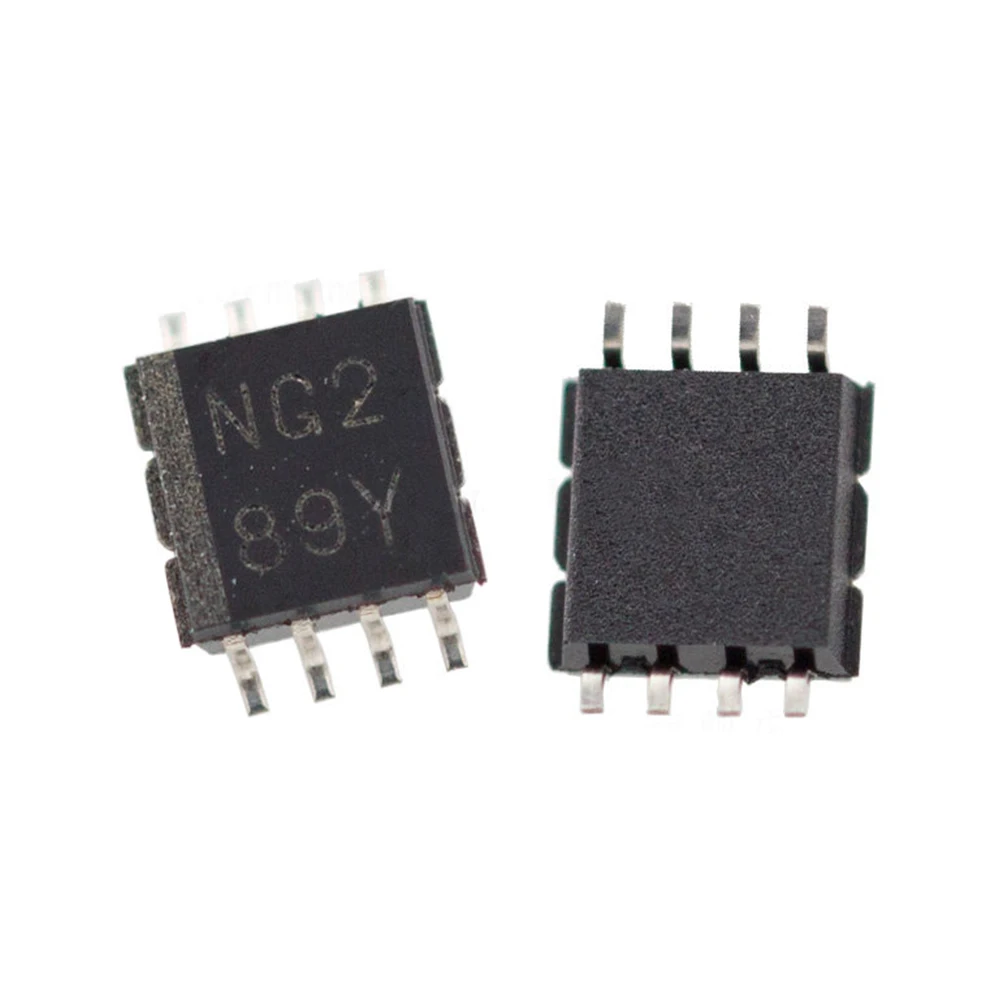 

20 шт. LSF0102DCTR Шелковый экран NG2 SSOP8 новый оригинальный