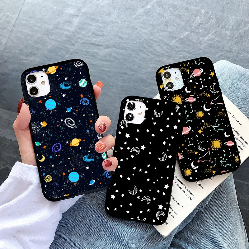 Чехол для Huawei P50 P40 P30 P20 Honor Mate 20 10i 10 8X 9C 9 Lite E Pro P Smart 2021 Y9 Prime Y7 Y6 2019 | Мобильные