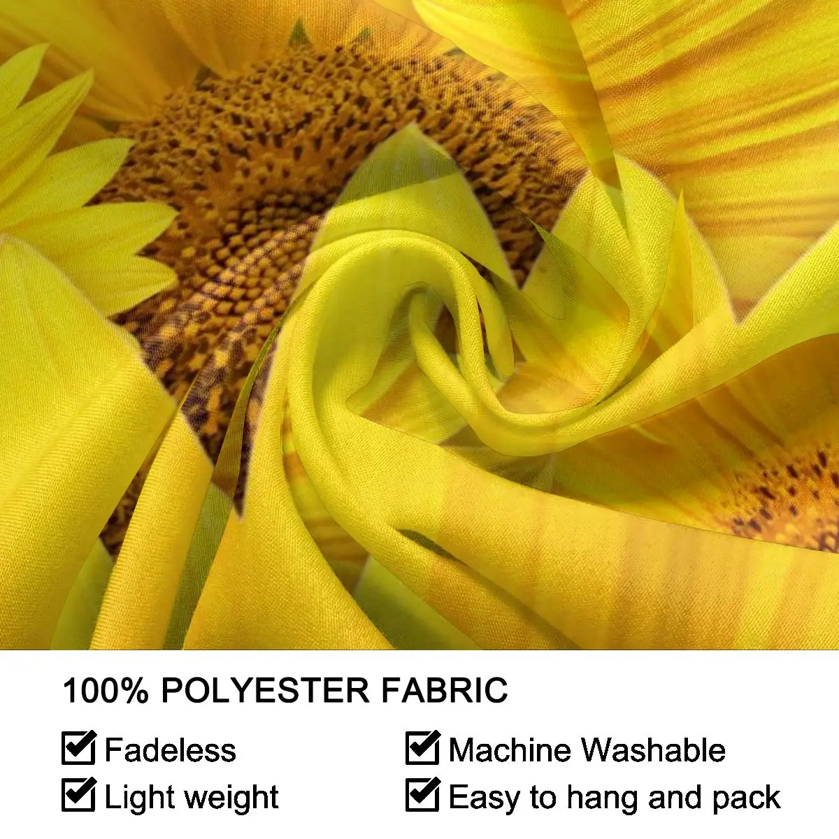 

Sunflower Freedom Tapestry for Bedroom Livingroom Dormitory Wall Hanging Decoration Tapestries