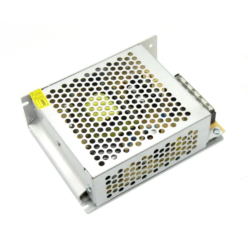 100 Вт Регулируемый импульсный источник питания 110 В 220 ac dc 12 8.5A Ttransformer