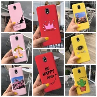 silicone love heart phone case for samsung galaxy j5 2017 j530fds samsung j5 j530yds candy color soft tpu back cover 5 2%e2%80%9c