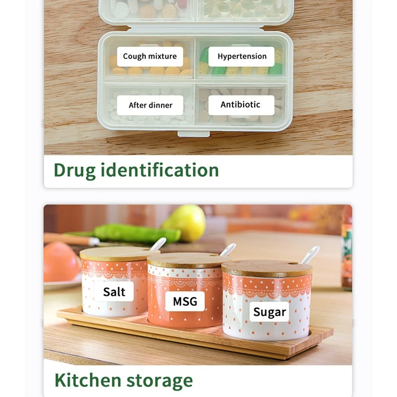 L11 принтер этикеток дома Bluetooth ручной Портативный мини для подходит