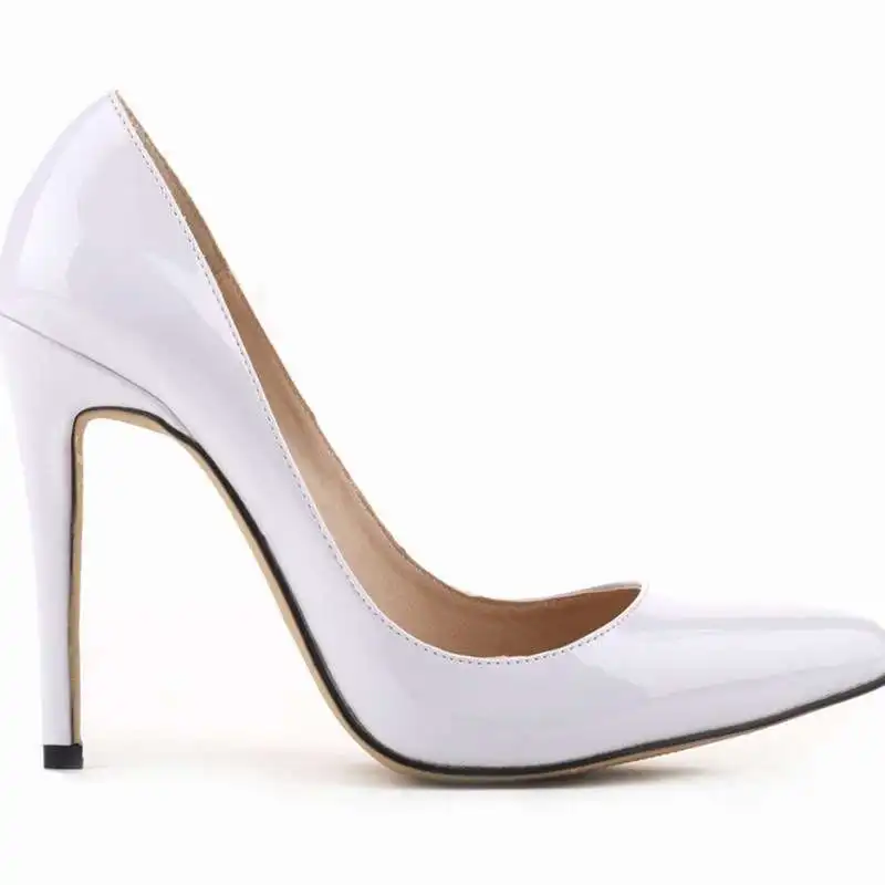 

Women Sexy PoinTed Toe HigH HeelS SHoeS Size
