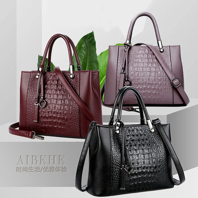 

Fashion Summer Fashion Casual PU Leather Women's handbag Bag Top-Handle Bag Bur20421ba