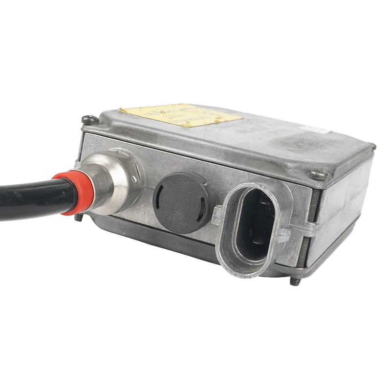 1 шт. оригинальный б/у OEM HELLA GEN3 G3 HID ксеноновый контрольный балласт D2S D2R 12 В для Benz b m
