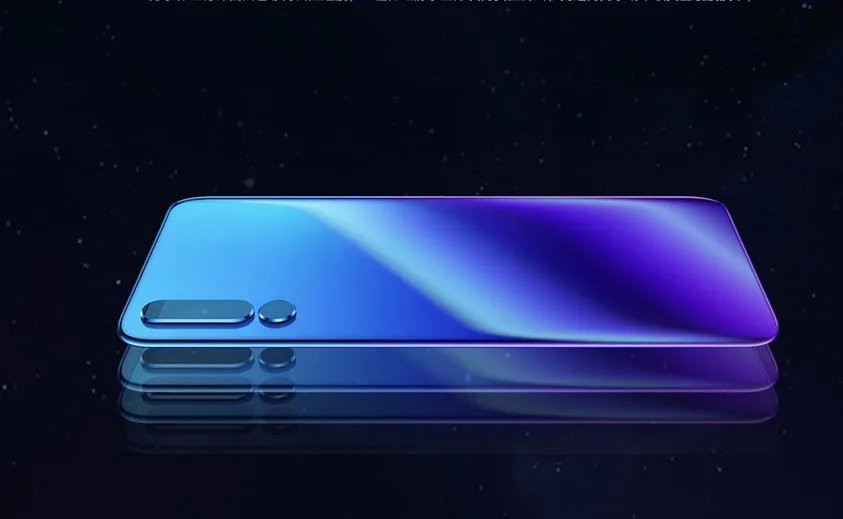 Honor Magic 2, Magic2, смартфон Kirin 980, 8 ГБ ОЗУ, 128 Гб ПЗУ, четыре ядра, 6,39 дюймов, экран, отпечаток пальца, ID, 3500 мАч