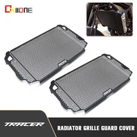 for yamaha tracer 900 motorcycle radiator grille guard cover protection tracer 900 abs 2015 tracer 900 gt 2018 2019 accessories