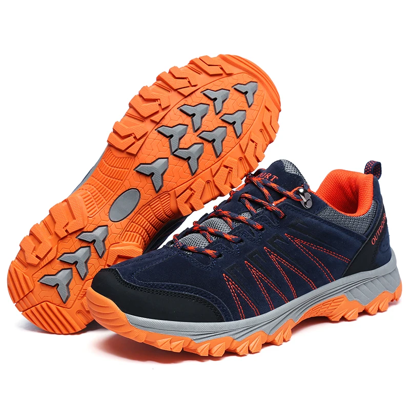 Парадные горные ботинки для скалолазания парадные походные мужчин и женщин