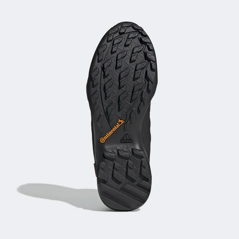 

Original New Arrival Adidas TERREX AX3 BETA MID CW Men's Hiking Shoes Outdoor Sports Sneakers