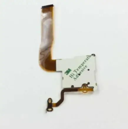 

for Sony Alpha a9 ILCE9 Rs-1009 Mount Flex Cable Assembly Replacement Repair Part