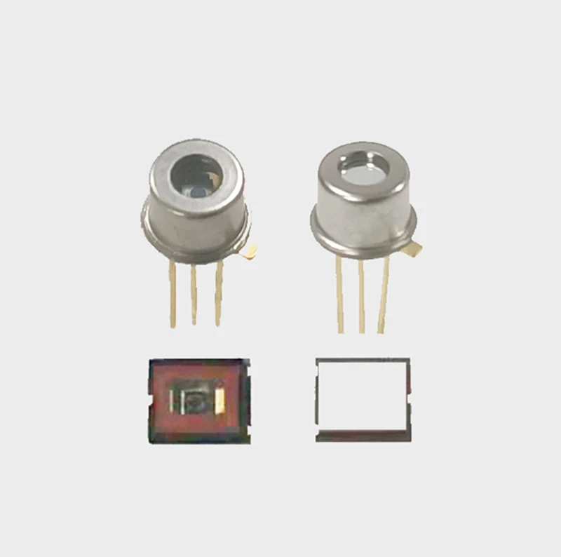 

905nm кремниевый Лавинный фотодиод apd500um 230um 800um лазерный дальномер радар-приемник