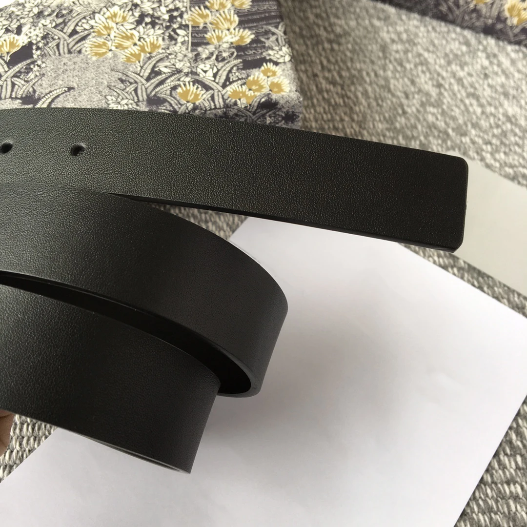 

Genuine Leather Women Belts Luxury Designer Famous 2021 Brand Belt High Quality For Dress