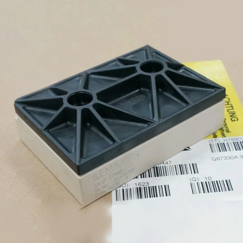Электромеханический модуль SKiiP37AC126V1 SKiiP38AC126V1 SKiiP39AC126V1 SKiiP37AC126V2 SKiiP38AC126V2 SKiiP39AC126V2 |