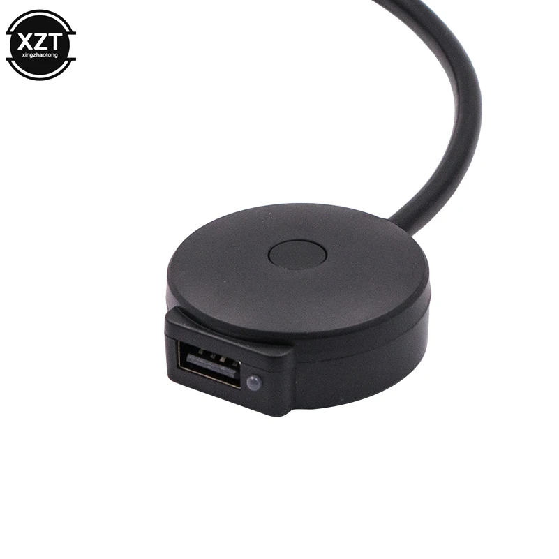 Кабели-адаптеры Media In AMI MDI Audio Aux USB Female для MMI 2G Volkswagen Audi A4 A6 Q5 Q7 | Автомобили и