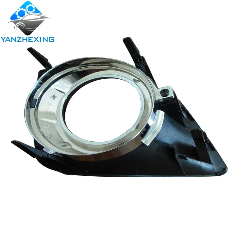 Совершенно новые высококачественные передние противотуманные фары для Toyota Land