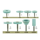 Алмазный Бур циркониевый керамический полировальный диск полировка все фарфоровые абразивные инструменты