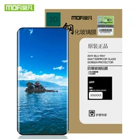 high quality full cover ultra thin tempered protector glass for oneplus 7t 8 9 pro one plus 6 6t screen protective color film