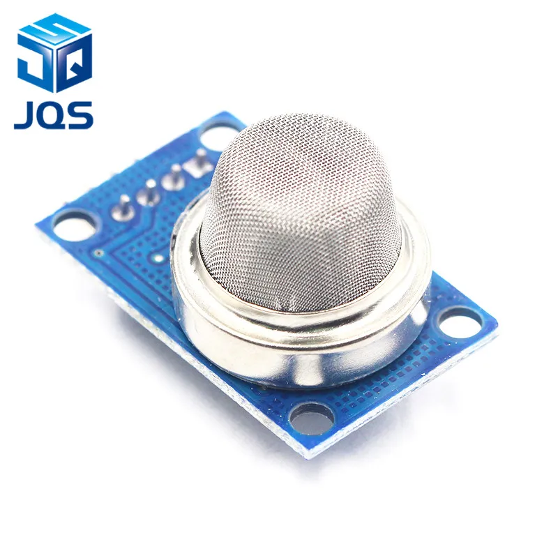 MQ 6 для сжиженного нефтяного газа по Сенсор модуль сжиженный газ пропан изобутан