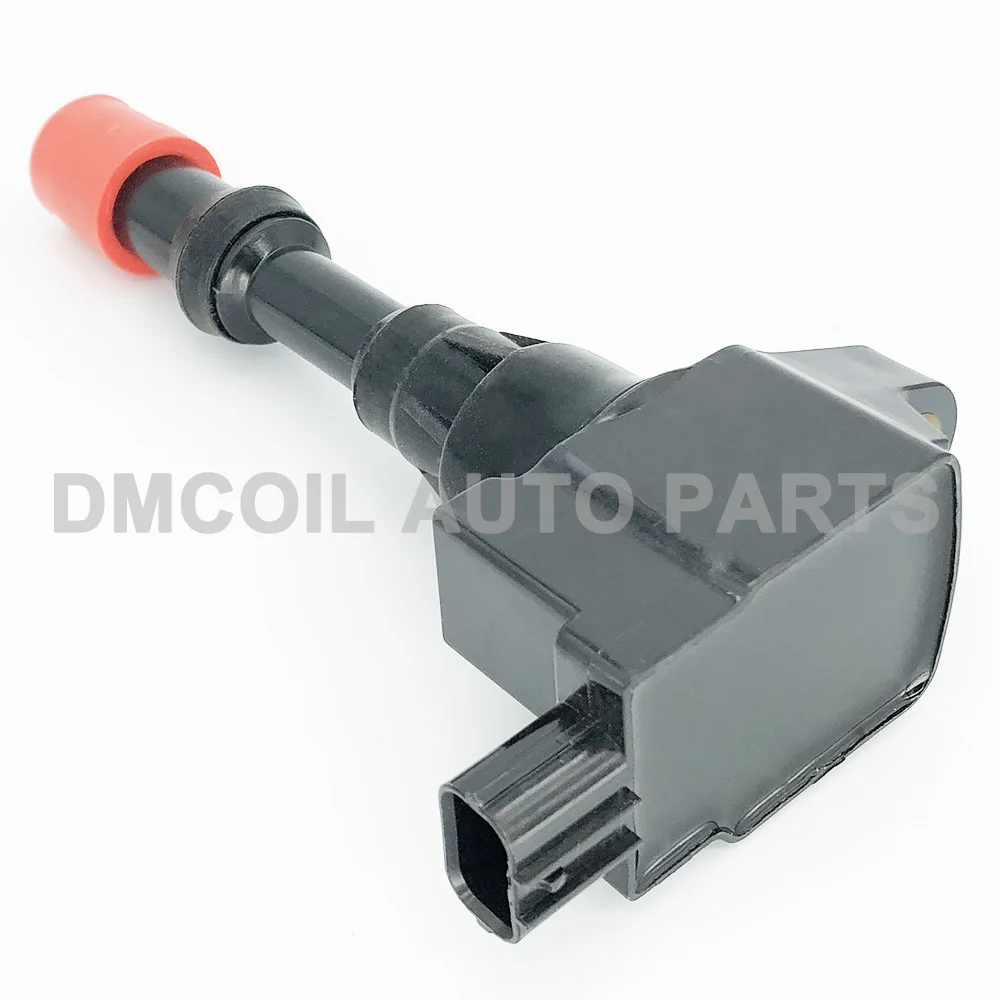 Катушка зажигания переднего ряда для HONDA CIVIC VII VIII HYBRID (01-) FIT II III (02-) JAZZ (03-08) 1.3L CM11-109 4