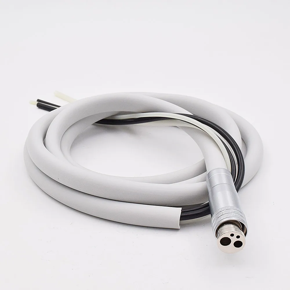 Стоматологический высококачественный шланг с наконечником трубчатый