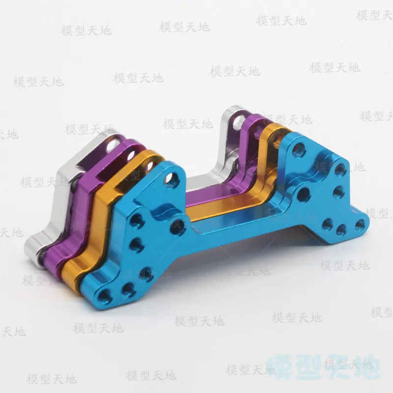 HSP 102022 алюминиевая аolly металлическая передняя амортизационная башня 02035 1/10