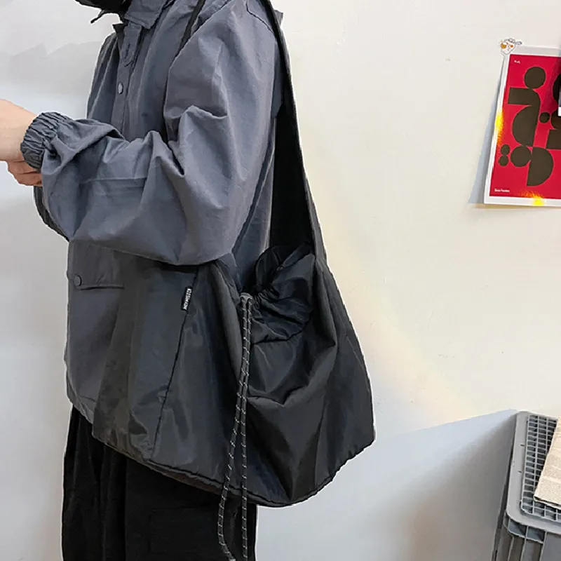 Оригинальная сумка через плечо aizаккуратно удобная вместительная простая плечо|