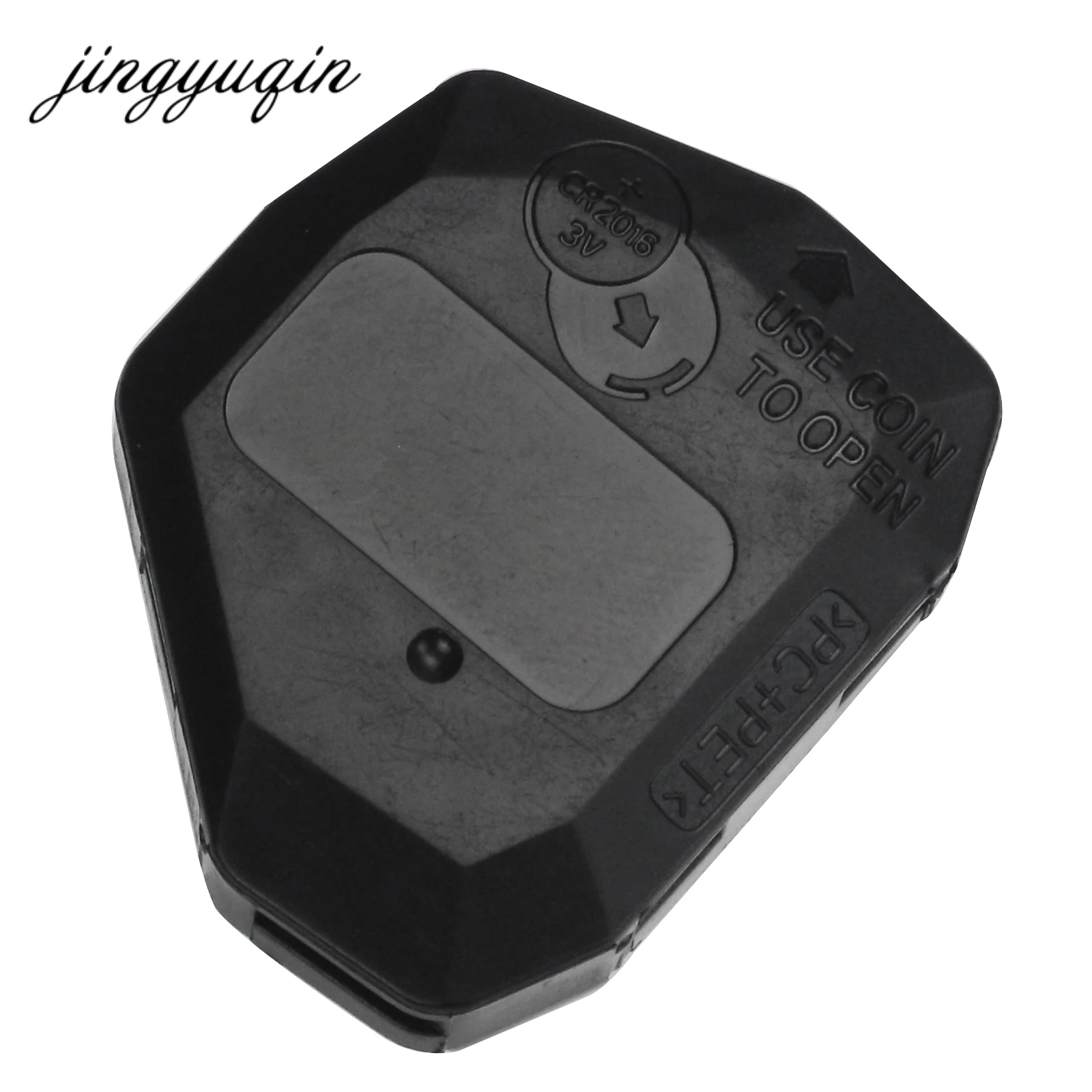 Jingyuqin 314 4 МГц ID67 дистанционный ключ для Toyota HYQ12BBT Camry Avalon Corolla матрица RAV4 Venza Yaris |