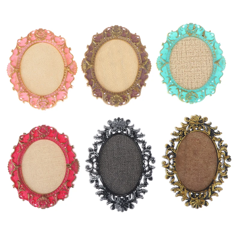 1 шт. овальные Стразы в стиле ретро накладные ногти практический дисплей