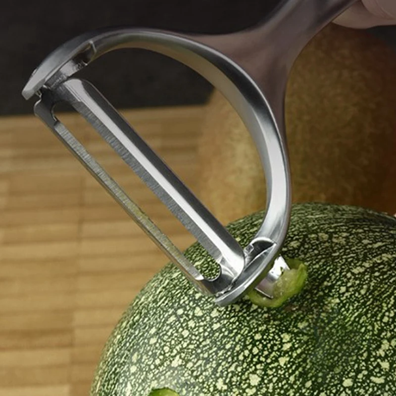 Овощечистка для кухни y-образная и i-образная картофеля моркови яблока овощей