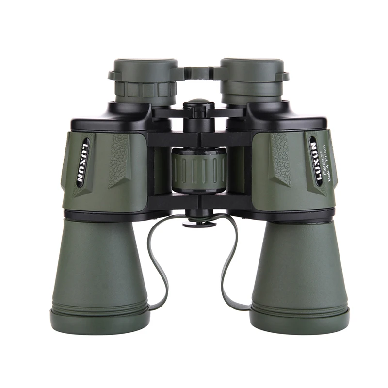 

Powerful Military Binoculars 10000M HD High Power Binocular Telescope low light Night Vision Hunting Telescope