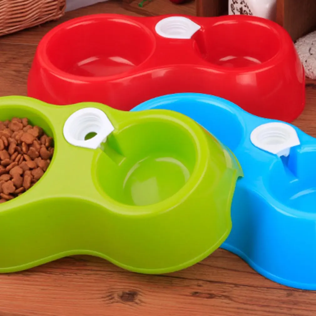 Складная миска для собаки переносная путешествий кормушки собак маленькие миски