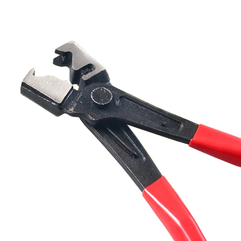 

Cable Type Flexible Wire Long Reach Hose Clamp Pliers Multi-tool Car Repairs Removal Hand Tools Auto Vehicle Tools
