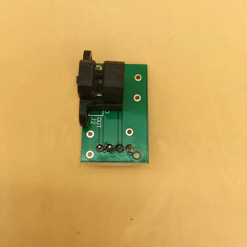 1 шт. смарт устройство для чтения фотографий Xenons Fortune lit Nirptint DX5 DX7 растровый датчик