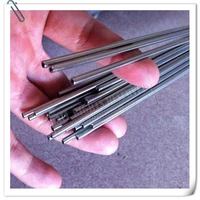 pipe stainless steel tube od 1 8 mm sch small diameter ss tube5pcs id 1 6mm 1 5mm 1 4mm 1 3mm customizable