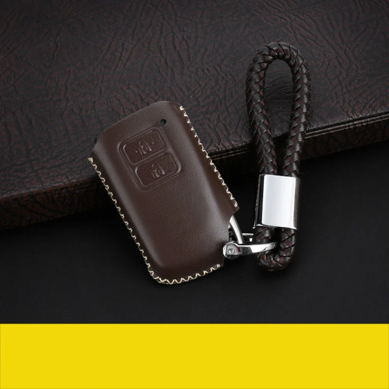 Кожаный чехол lsrtw2017 из коровьей кожи для автомобильных ключей lexus rx200t rx350 rx450h f sport